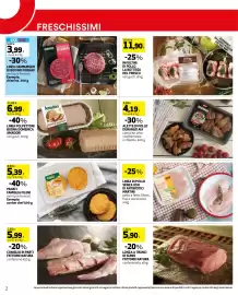 Volantino Coop Pagina 2