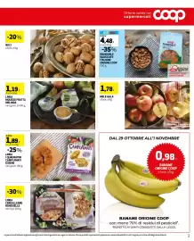 Volantino Coop Pagina 3