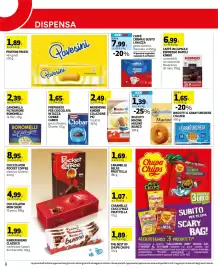 Volantino Coop Pagina 8