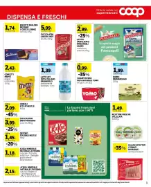 Volantino Coop Pagina 9