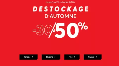 Catalogue DistriCenter page 1