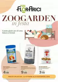 Volantino Florarici Pagina 1