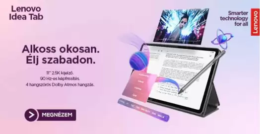 Euronics akciós újság Oldal 1