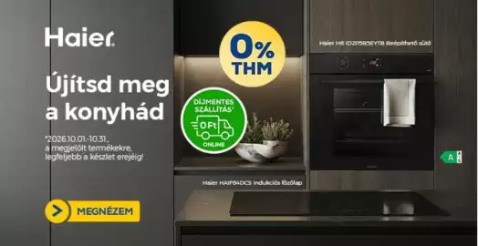 Euronics akciós újság Oldal 2