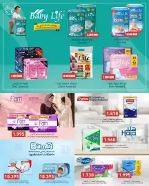 Aswaq Ramez catalogue Page 54