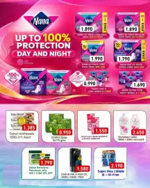 Aswaq Ramez catalogue Page 55