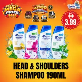 Dream Land Center catalogue Page 6: FESTIVE MEGA PRICE SALE 1st PRIZE iPhone 18 Pro Max SHOP FOR AED50 OR MORE AND RECEIVE 1