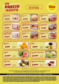 Catálogo Supermercados Vea Página 1