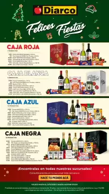 Catálogo Diarco