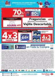 Folleto Carrefour Market Página 7