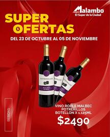 Catálogo Supermercados Malambo Página 10