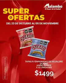 Catálogo Supermercados Malambo Página 2