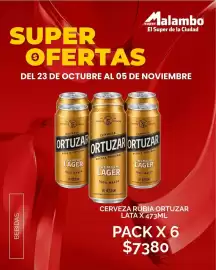 Catálogo Supermercados Malambo Página 9
