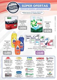 Catálogo Unico Supermercados Página 8