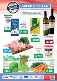 Catálogo Unico Supermercados Página 1