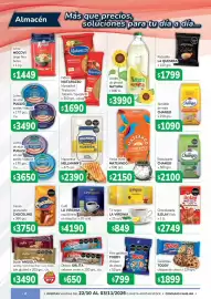 Catálogo Unico Supermercados Página 2