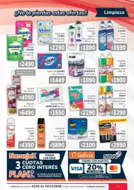 Catálogo Unico Supermercados Página 7