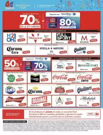 Catálogo Carrefour Página 11