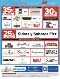Catálogo Carrefour Página 12