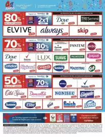 Catálogo Carrefour Página 15