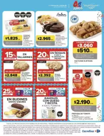 Catálogo Carrefour Página 21