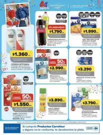 Catálogo Carrefour Página 22