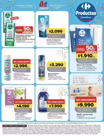 Catálogo Carrefour Página 23