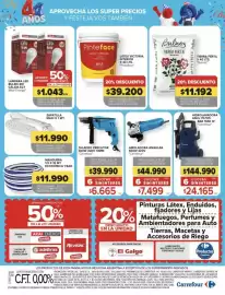 Catálogo Carrefour Página 26