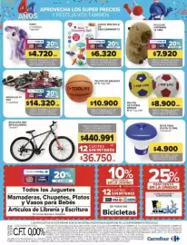Catálogo Carrefour Página 27