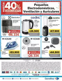 Catálogo Carrefour Página 36