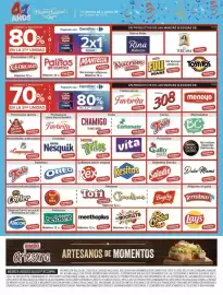 Catálogo Carrefour Página 4