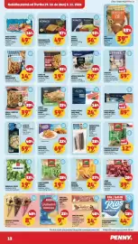 Penny Market leták týden 44 Strana 13