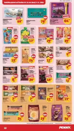 Penny Market leták týden 44 Strana 15