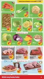 Penny Market leták týden 44 Strana 2