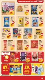 Penny Market leták týden 44 Strana 20