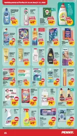 Penny Market leták týden 44 Strana 21