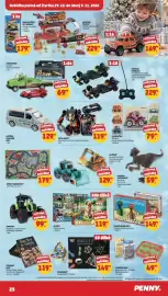 Penny Market leták týden 44 Strana 23