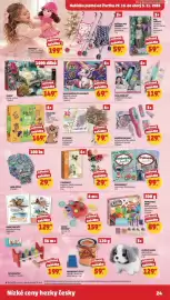 Penny Market leták týden 44 Strana 24