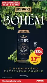 Penny Market leták týden 44 Strana 31