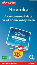 Penny Market leták týden 44 Strana 33