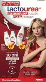 Penny Market leták týden 44 Strana 34