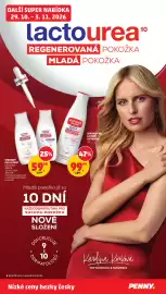 Penny Market leták týden 44 Strana 34