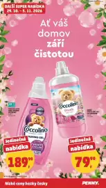 Penny Market leták týden 44 Strana 35