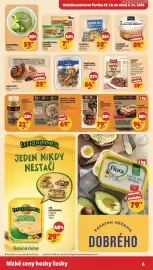 Penny Market leták týden 44 Strana 6