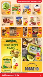 Penny Market leták týden 44 Strana 6: Penny to go lasagne all bolognese €94,90, Morliny kuřecí kebab, kuřecí stripsy €64,90