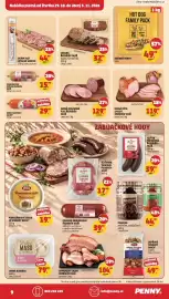 Penny Market leták týden 44 Strana 9