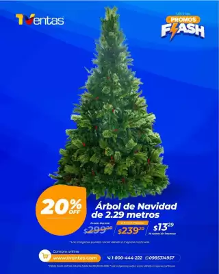 TVentas (válido hasta 8-11)