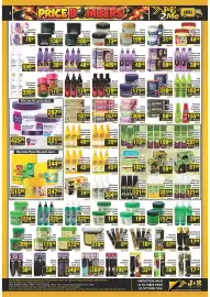 J&E Cash and Carry catalogue week 43 Page 2: 2 Dark Lovely annings Dark Lovely Beautiful Beginnings Kit 7099 Dove amino acid