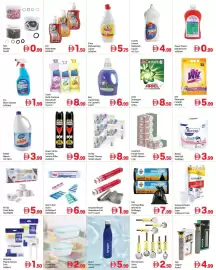 Day To Day catalogue week 44 Page 5: Asil 11 Handwash Asil Handwash يسيل اليدين LEMOS Asil Handwash عميل اليدين FAIRY 3X
