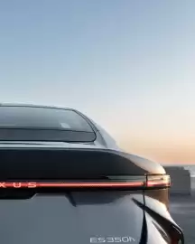 Lexus catalogue Page 2